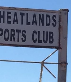 Raffle Fundraiser 2025